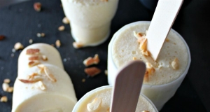 Easy and Yummiest Kulfi Recipe