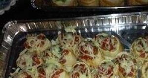 Healthier Double Tomato Bruschetta