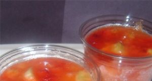 Fruit Slush