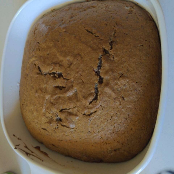 Applesauce Cake