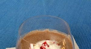Whipped Raspberry Delight
