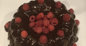 Kate's Chocolate Cake