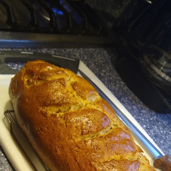 Real NY Jewish Rye Bread