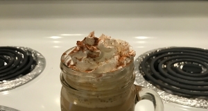 Pumpkin Spice Latte