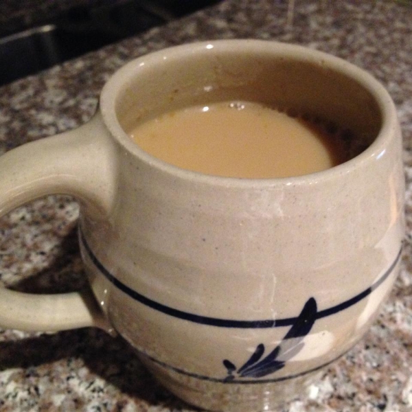 Pumpkin Spice Latte