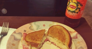Reuben Sandwich