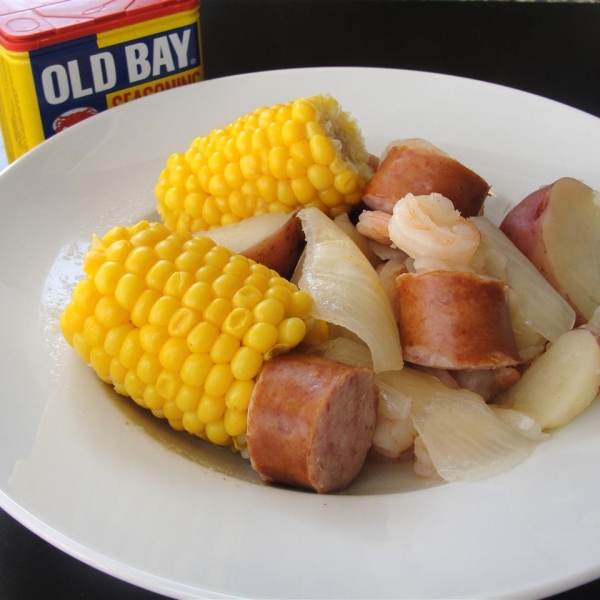 Fabulous Feast