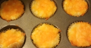 Mini Shepherd's Pies