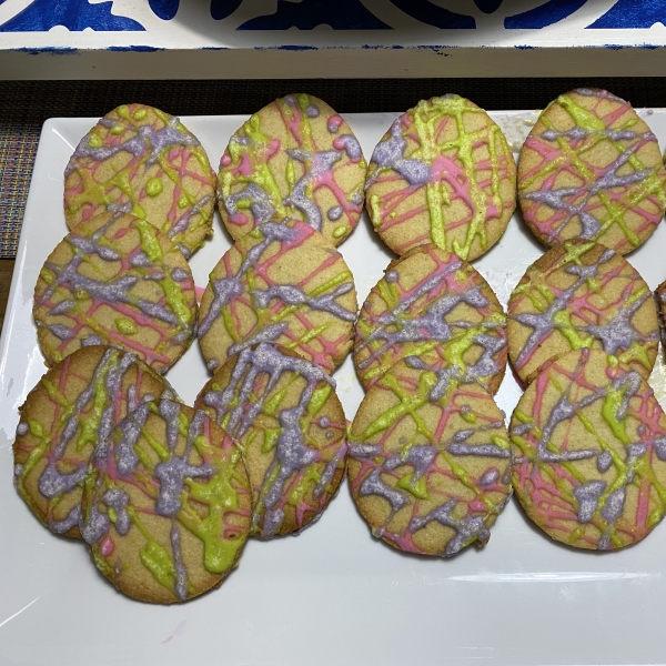 Sugar-Free 