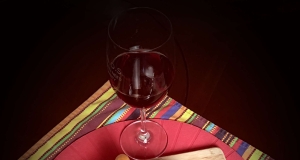 Baked Chicken Cacciatore