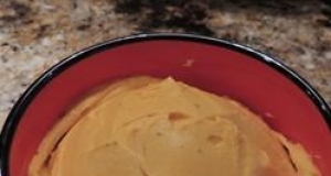 Squash Dip