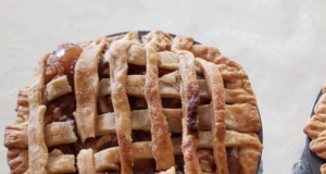 Mini Apple Pies