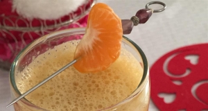 Back to the Basics Smoothie