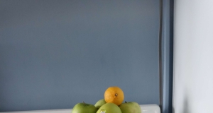 Butter Flaky Pie Crust