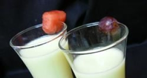 Honeydew Juice