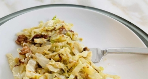 Creamed Cabbage