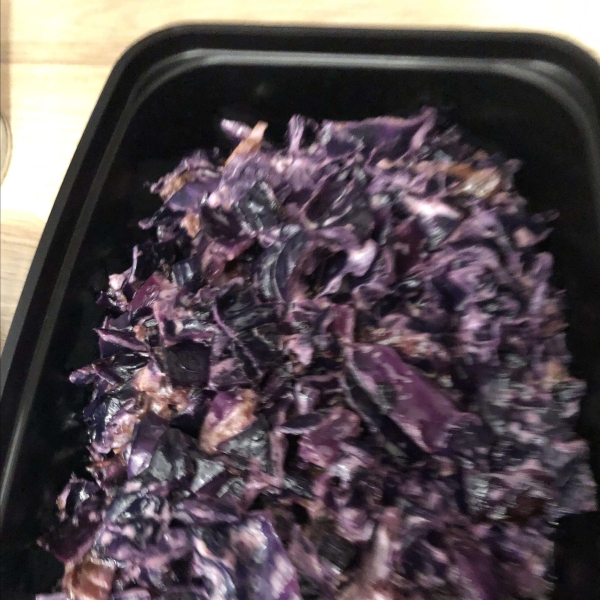 Creamed Cabbage