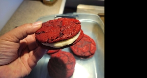 Cream Cheese Frosting