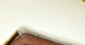 Crazy Cake