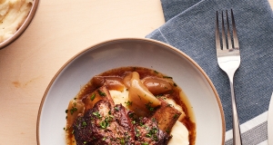Slow-Cooker Ranch Short Ribs