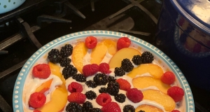 Fruit Pizza