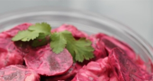 Beet Summer Salad
