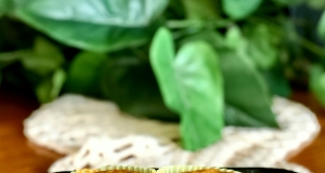 Banana-Pumpkin Cupcakes