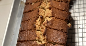 Really Rich Banana Bread