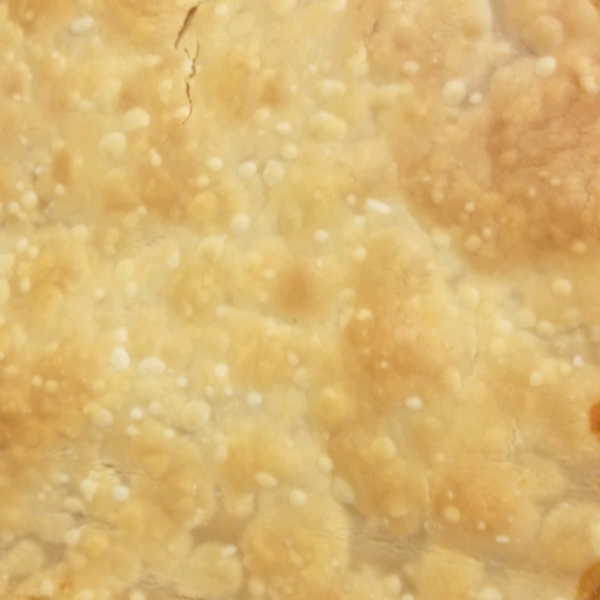 Southern Peach Cobbler