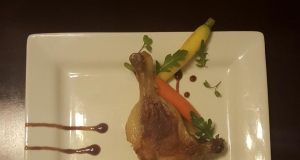 Duck Confit