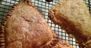 Easy Apple Hand Pies