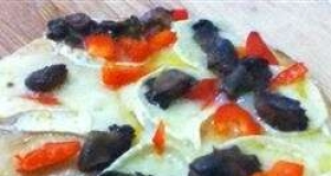 Bayou Crostini