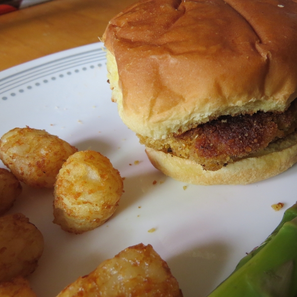 Crab Cakes with Remoulade Sauce
