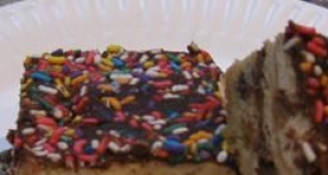 Ma's Premium Ice Cream Pie