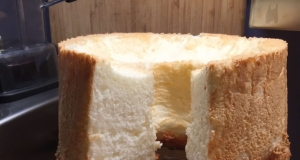 Gluten-Free Angel Food Cake