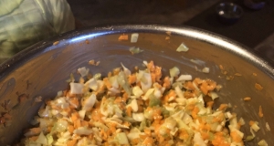 Easy Coleslaw Dressing