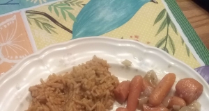 Famous Butter Chicken