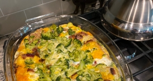 Breakfast Casserole I