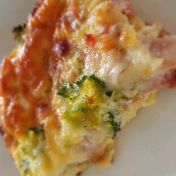Breakfast Casserole I