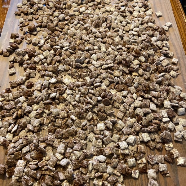 Chex Muddy Buddies