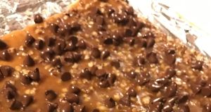 Pecan Praline Cookies