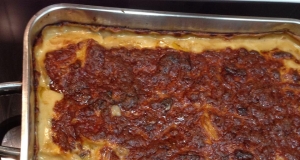 Scalloped Potatoes III