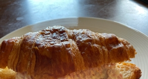 Ham Salad with a Schmear