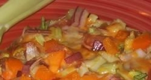 Crunchy Cheese Sandwiches