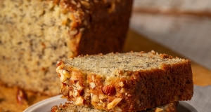 Breeze Banana Bread