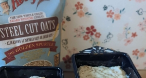 Best Old-Fashioned Creamy Rice Pudding