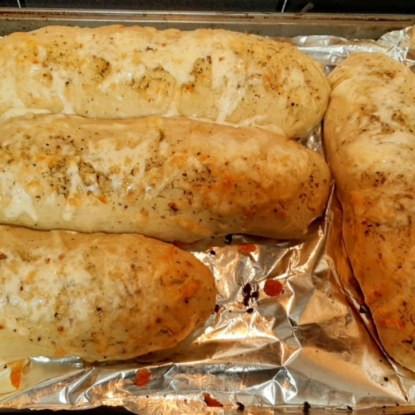 Crazy Bread