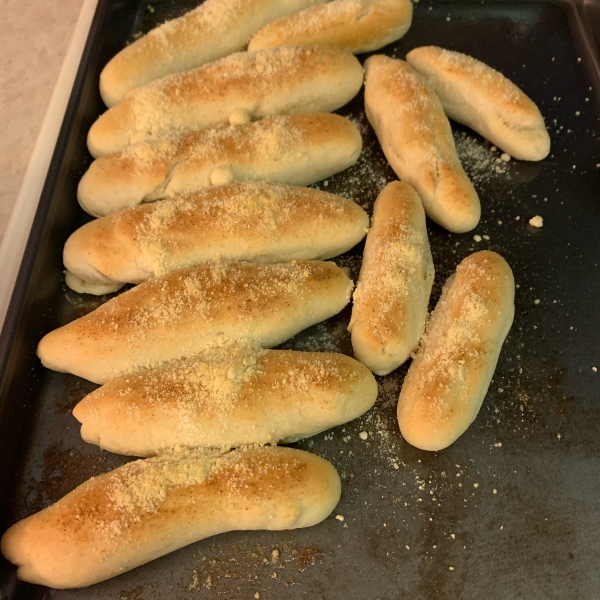 Crazy Bread
