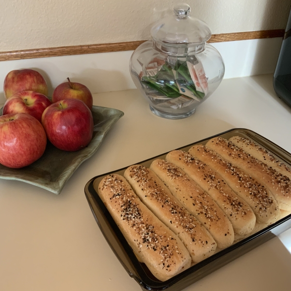 Crazy Bread