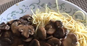 Chicken Marsala from Birds Eye®